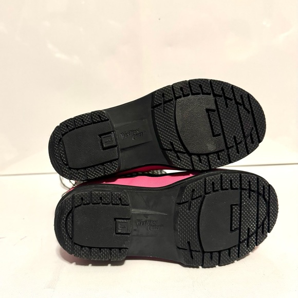 Western Chief Sz1 - Picture 7 of 10